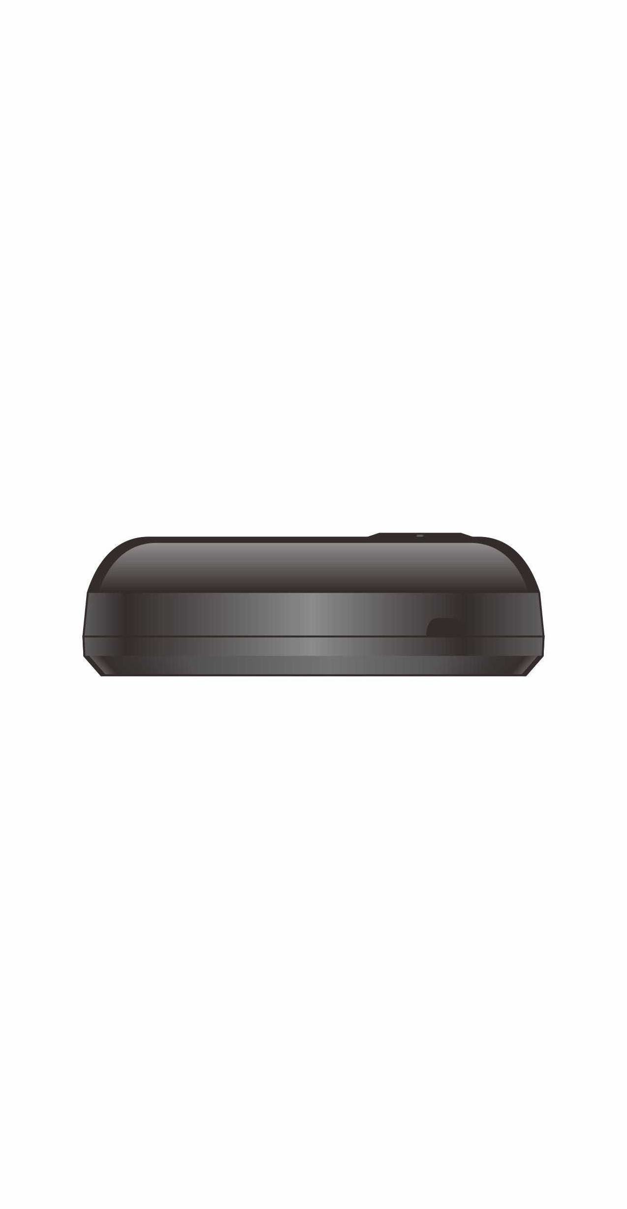 ONESTYLE One Style Basic Handy, Schwarz