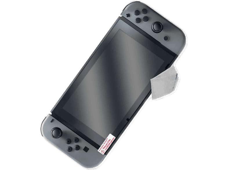 Protector Pantalla - Ardistel Screen, Para Nintendo Switch, Cristal templado, Transparente