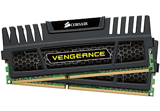 Memoria Ram - Corsair CMZ4GX3M2A1600C9 4GB DDR3 1600MHz CMZ4GX3M2A1600C9