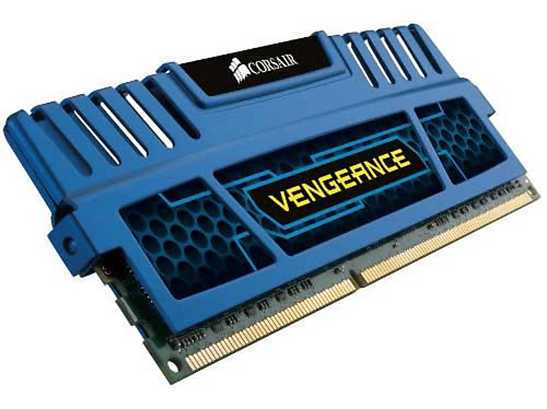 Memoria Ram | Corsair 16GB DDR3-1600 16GB DDR3 1600MHz CMZ16GX3M2A1600C10B