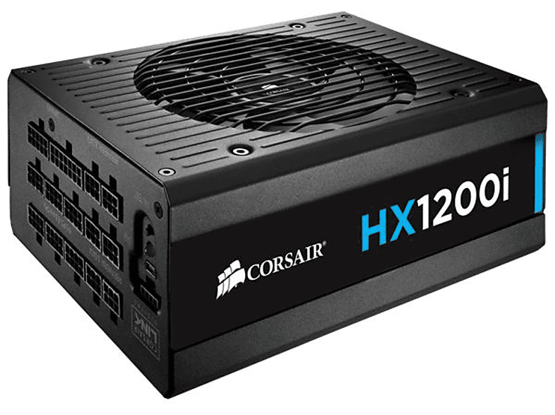 Fuente de Alimentación | Corsair HX1200i CP-9020070-EU