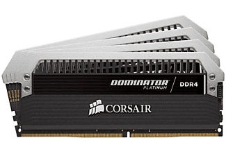 Memoria Ram - Corsair Dominator Platinum 16GB DDR4 3600MHz 16GB DDR4 3600MHz CMD16GX4M4B3600C18