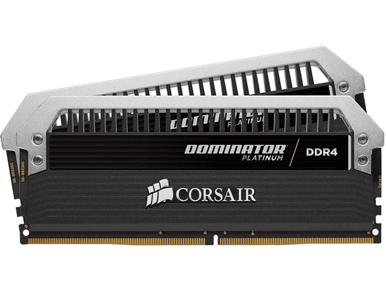 Memoria Ram | Corsair Dominator Platinum DDR4 32GB 4X8GB PC 3600