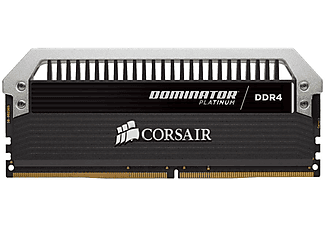 Memoria Ram - Corsair Dominator Platinum DDR4 32GB 4X8GB PC 3600