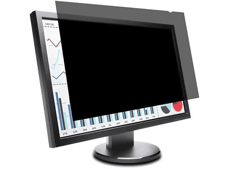 Kensington K52794WW filtro para monitor K52794WW