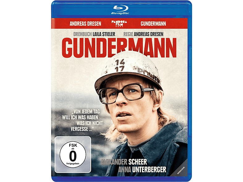 Gundermann Blu-ray | Dokumentarfilme & Biografien