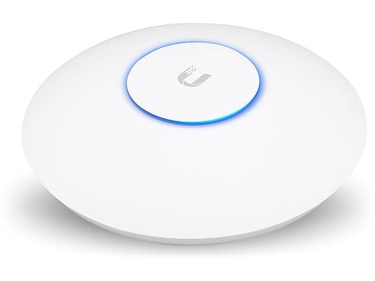 UBIQUITI UAP-AC-HD WAVE2 WHITE - WiFi AP (Bianco)