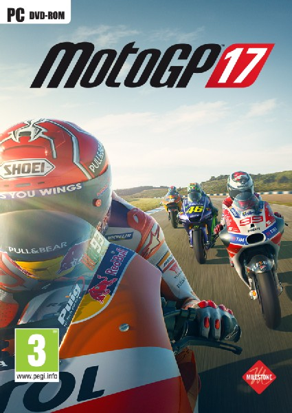 PC MotoGP 17