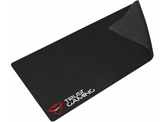 Alfombrilla gaming - Trust GXT 758 XXL, Negro