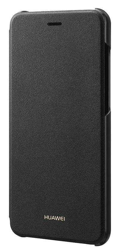 Funda - Huawei 51991900, Para Huawei P8 Lite 2017, Negro