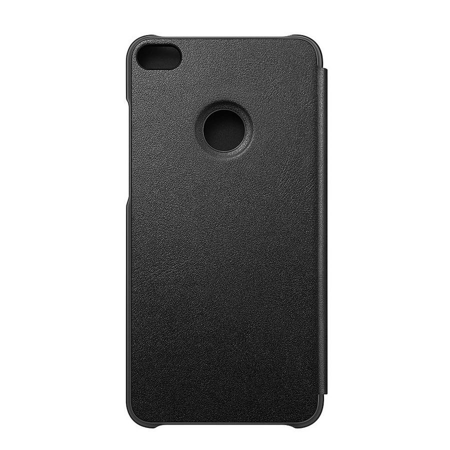 Funda - Huawei 51991900, Para Huawei P8 Lite 2017, Negro