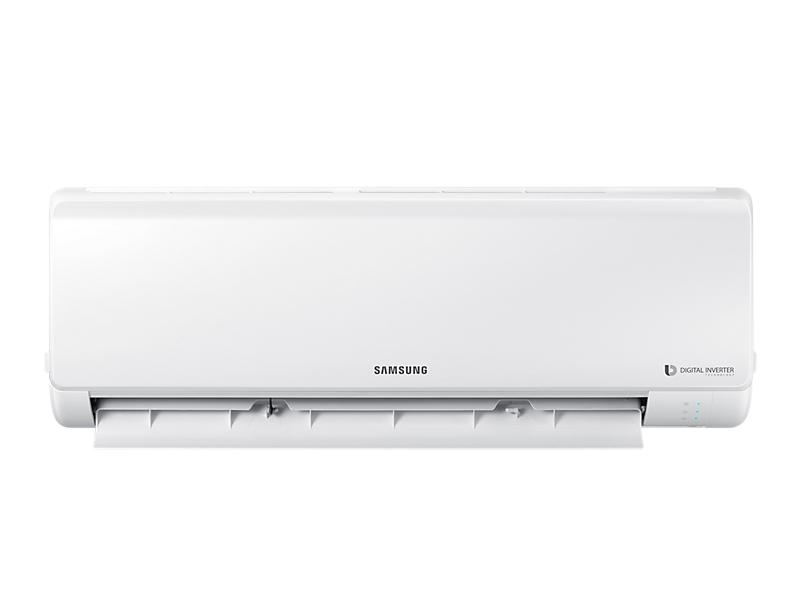 Aire acondicionado - Samsung F-M-5412, Split 1x1,Inverter, Enfriamiento rápido, 3500 W, 3010 frigorías,