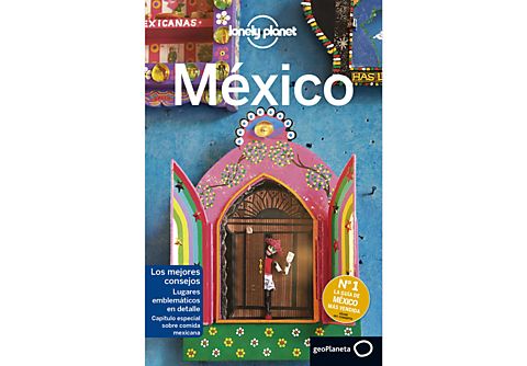 México - Lonely Planet