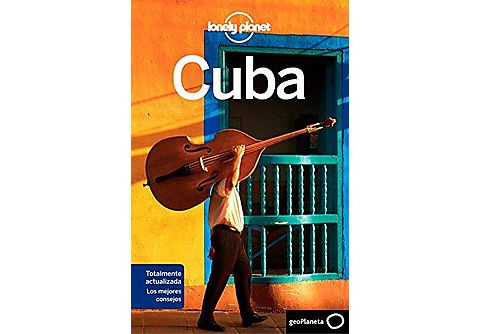 Cuba (7ª ed.) - Lonely Planet