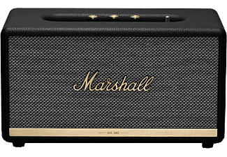 MARSHALL Stanmore II - Altoparlante Bluetooth (Nero)