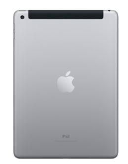 iPAD WiFi CELLULAR de 128GB Gris espacial