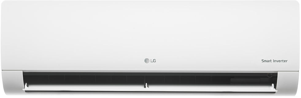 Aire acondicionado Split 1 x 1 - LG EFIPLUS 18.SET, 4300 fg/h, Inverter, Bomba de calor