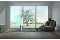 DYSON Pure Cool Toren Wit/Zilver