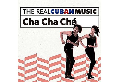 The Real Cuban Music - Cha Cha Chá
