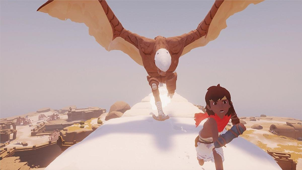 Juego PC Rime