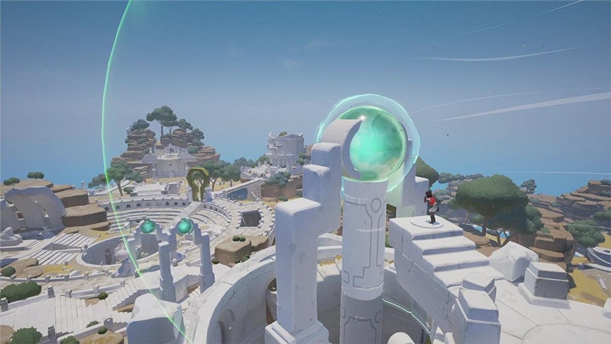 Juego PC Rime