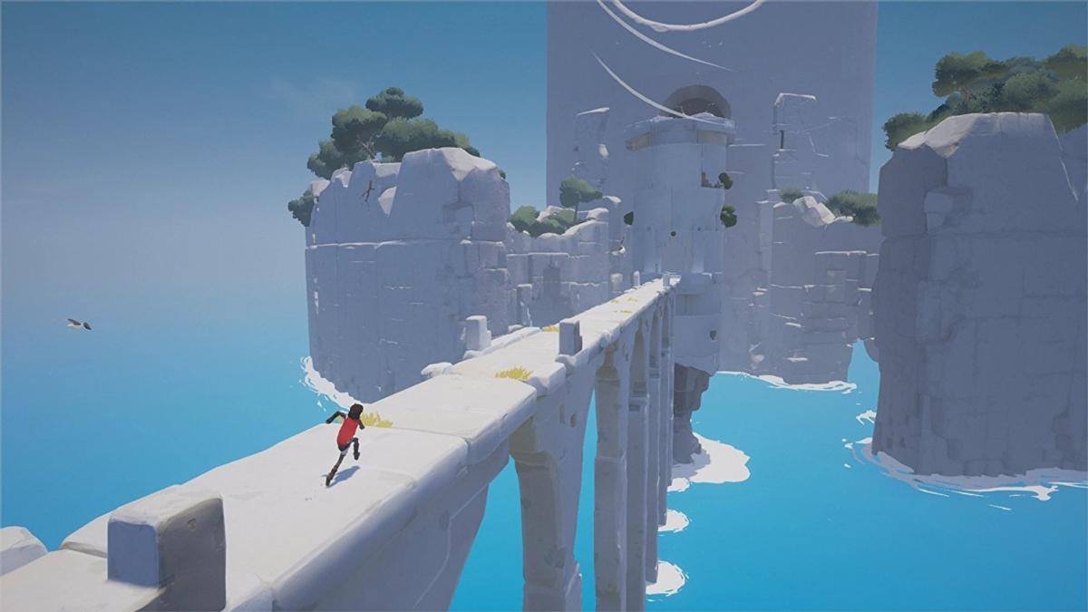 Juego PC Rime