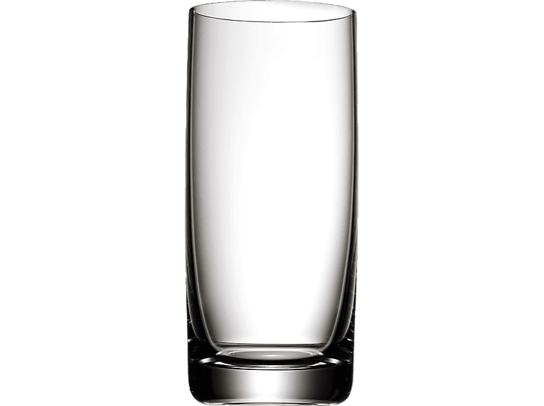 WMF 09.0737.9990 Easy 6-tlg. Longdrinkgläser Transparent