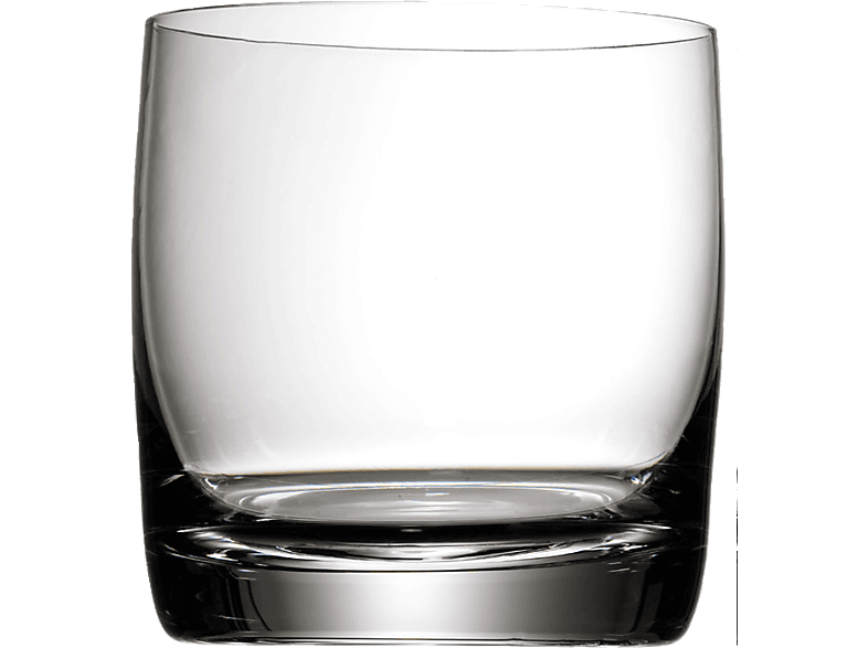 WMF 09.0736.9990 Easy 6-tlg. Whiskygläser Transparent