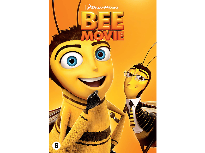 Bee Movie - DVD