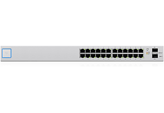 UBIQUITI US-24 UNIFISWITCH - Switch (Weiss)
