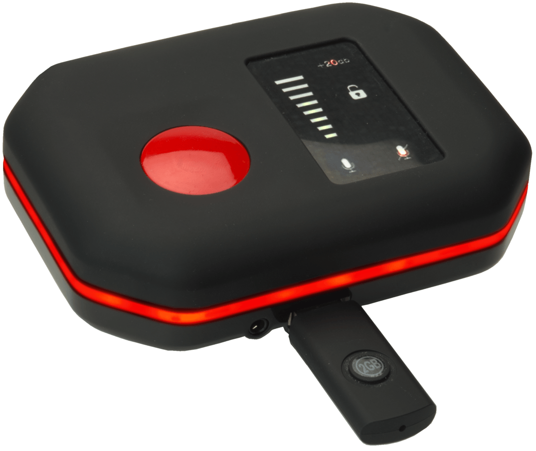Capturadora de video - Hauppauge! HD PVR Rocket, 1080p, portátil, USB, micrófono