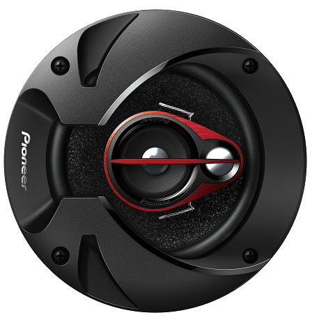 Pioneer Tsr1350s Altavoces para coche negro 250 w 3 13