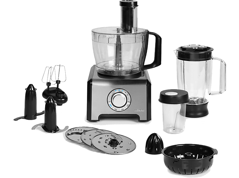 Robot de cocina | Tristar MX-4163