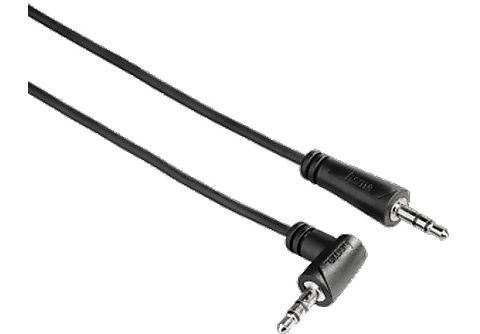 Cable Audio - Hama 122311, 3.5mm - 3.5mm