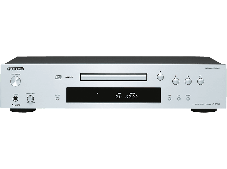 Reproductor CD | Onkyo C-7030