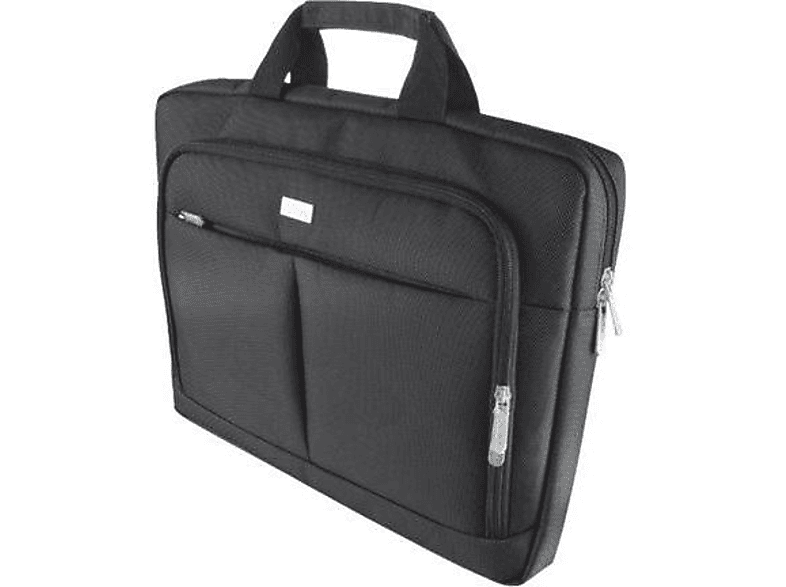 Portaltil Trust Sidney tru19760 14 negro sydney universal best price square case slim 19761 by maletin para portatiles hasta de impermeable 1435.5cm compartimento principal