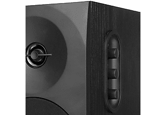 Altavoces estéreo | Woxter Dynamic Line DL-410, 2.0, 150W, negro