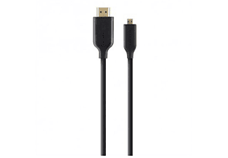 Cable HDMI - Belkin AV10098BT1.8M cable HDMI a micro HDMI