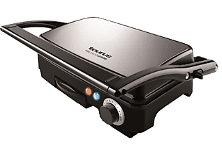 Grill - Taurus 968.407 GRILL AND CO LEGEND Potencia 1500W, Material antiadherente,