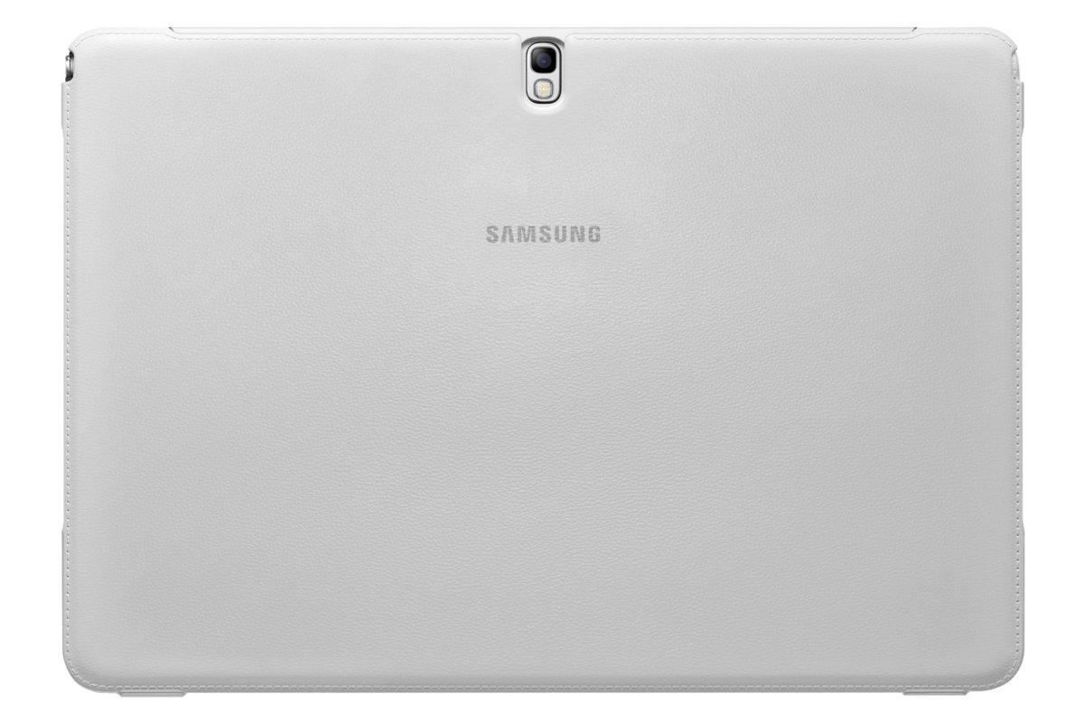 Funda para Galaxy NotePro 12.2 - Samsung EF-BP900BWEGWW, 12,2 pulgadas, color blanco