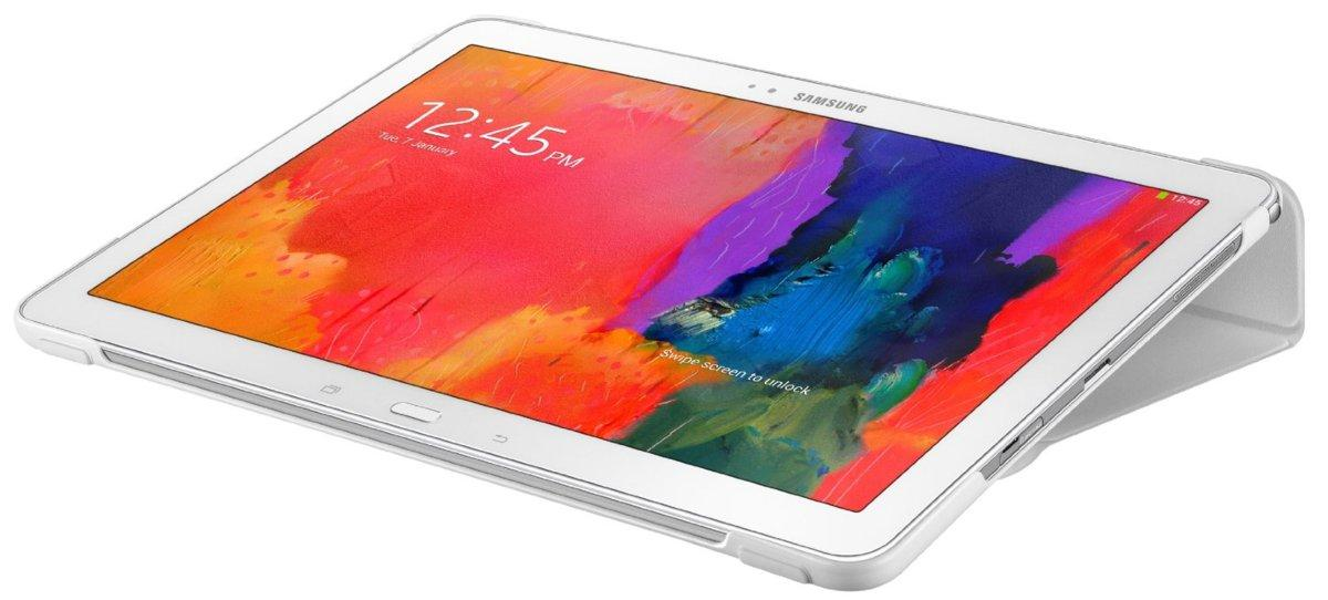 Funda para Galaxy NotePro 12.2 - Samsung EF-BP900BWEGWW, 12,2 pulgadas, color blanco