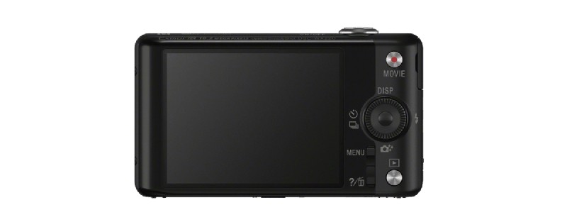 Cámara - Sony Cyber-Shot DSC-WX220B Negra, Wifi, NFC