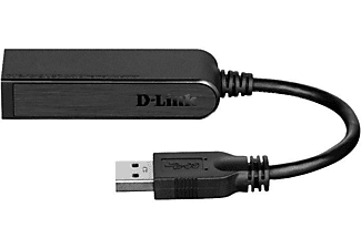 Adaptador USB | D-link Dub, Usb 3.0 Rj45 Gigabit Dub-1312,