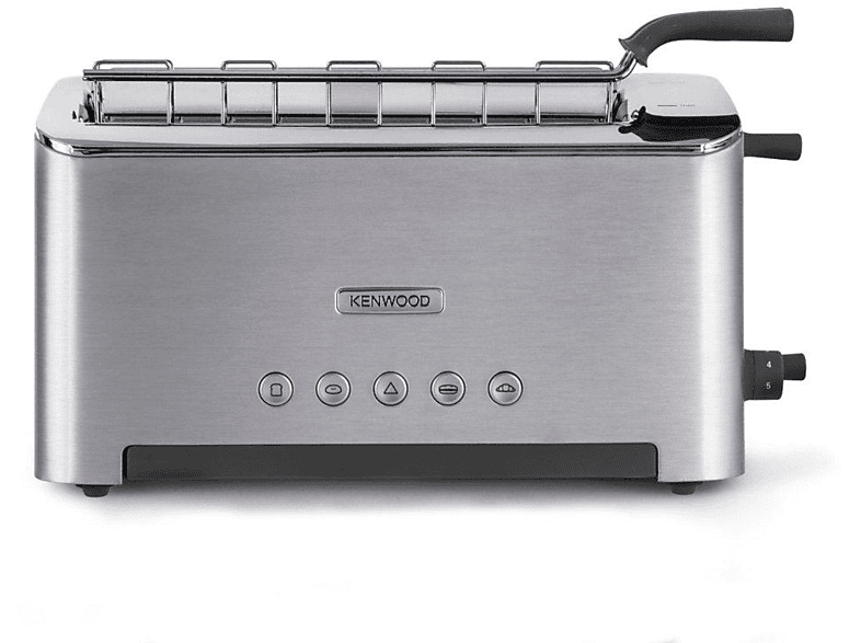 Kenwood Ttm610 Tostadora Kenwood Media Markt MYTOAST LEGEND – Taurus