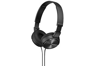 Auriculares - Sony MDR-ZX310 Negro