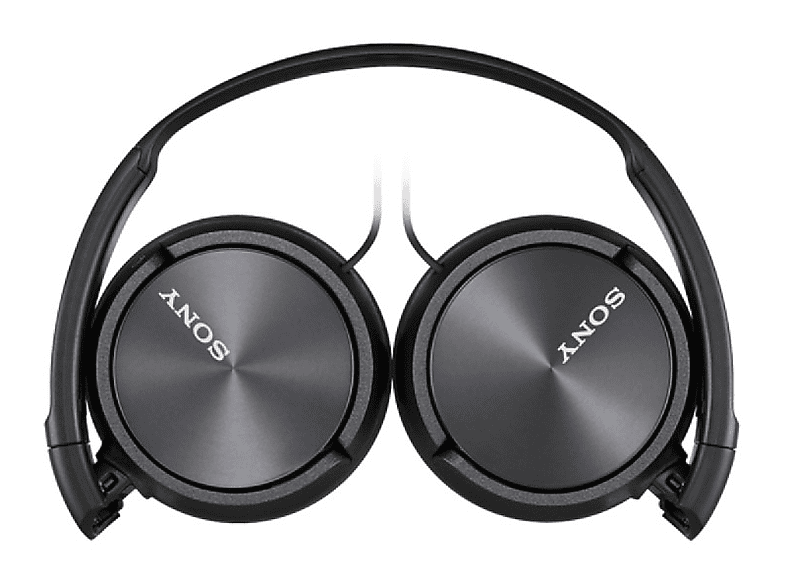 Auriculares | Sony MDR-ZX310, Hifi, 10Hz - 24000Hz, 98dB, Cable de