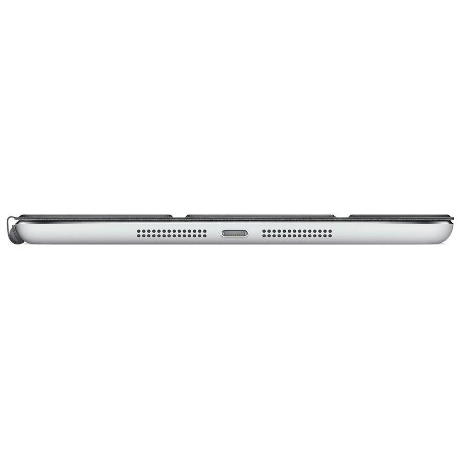 Funda tablet - Apple Smart Cover, negro, poliuretano, 7,9 pulgadas