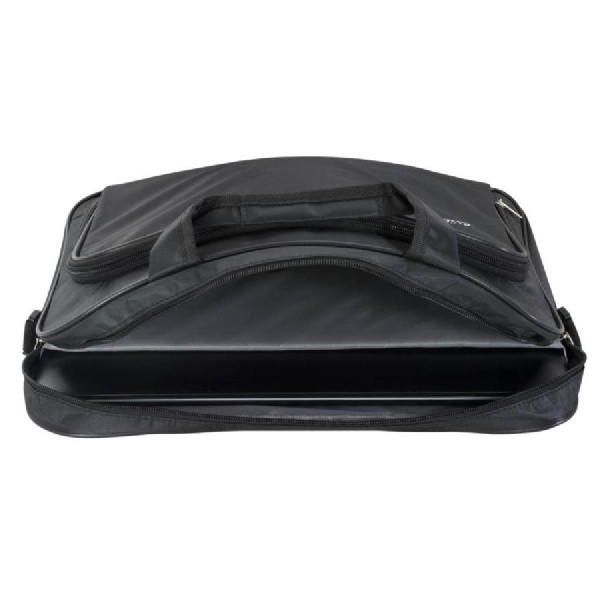 Maletín para portátil - EVitta Essentials Negro
