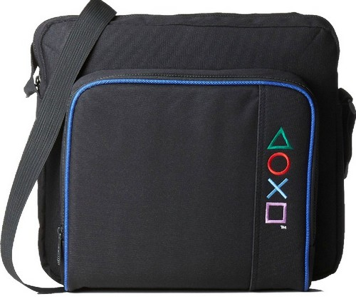 Mochila - Ardistel PS40, Para PS4 y PS4 Pro, Negro