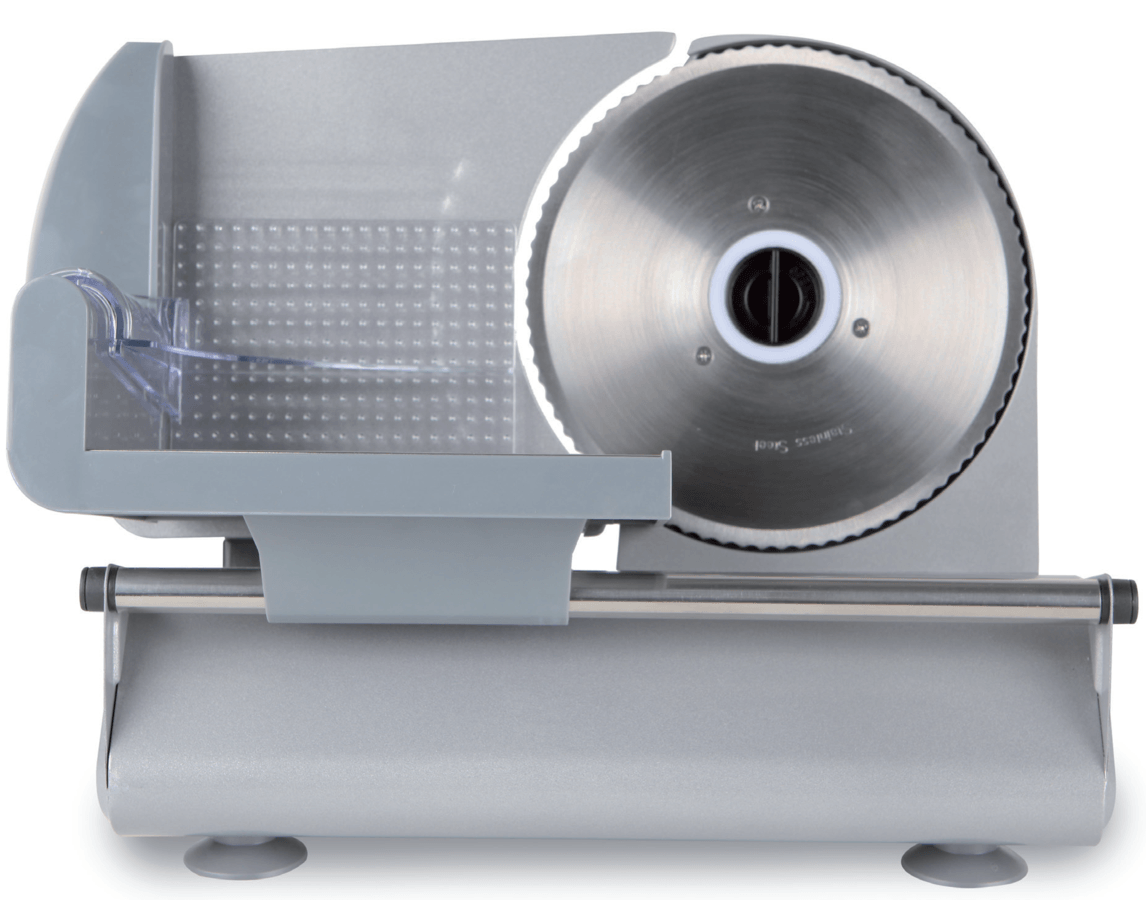 Cortafiambres - Orbegozo MS 4270 Potencia 150W, 2 Velocidades, Estructura metálica